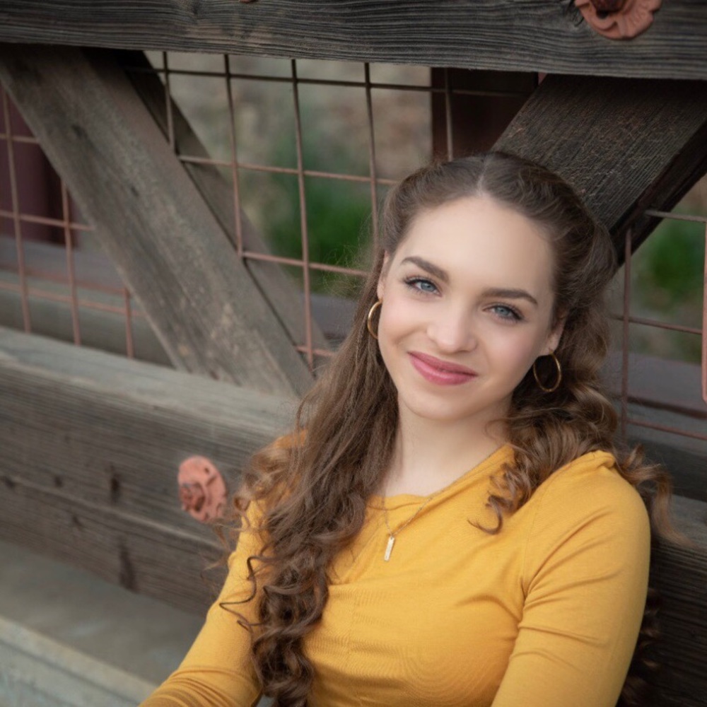 Meet your Posher, Aubrey